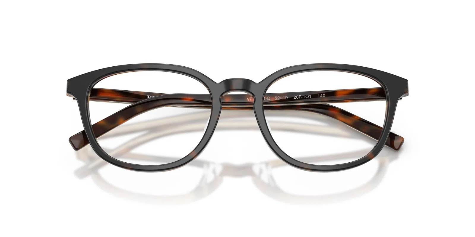 Prada D14VD Eyeglasses - view 19